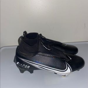 Nike Vapor Edge Pro 360 Mens Football Cleat USED size 8.5